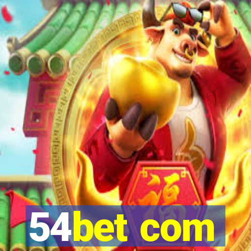 54bet com